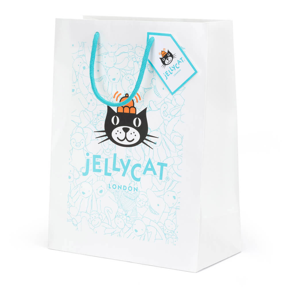 Jellycat Gift Bag - Medium